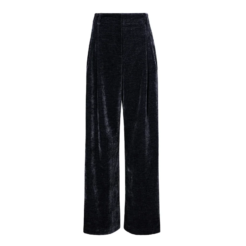 Aria Chenille Pant