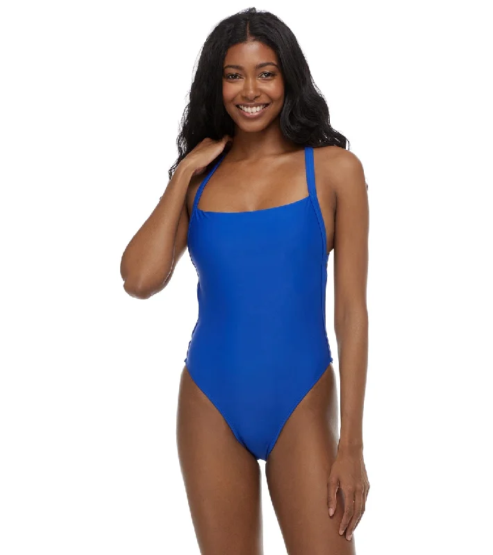 Body Glove Smoothies Electra One Piece Swimsuit Nightlife